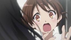 , ! [-1] / Sound! Euphonium