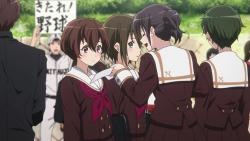 , ! [-1] / Sound! Euphonium