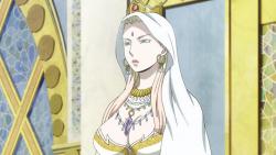    [-1] / The Heroic Legend of Arslan