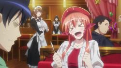 Monster Musume No Iru Nichijou