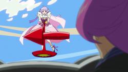  / Concrete Revolutio: Superhuman Phantasmagoria