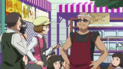  / Concrete Revolutio: Superhuman Phantasmagoria