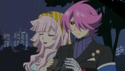  / Concrete Revolutio: Superhuman Phantasmagoria