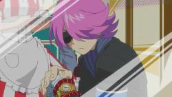  / Concrete Revolutio: Superhuman Phantasmagoria