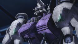   :   [-1] / Mobile Suit Gundam: Iron-Blooded Orphans