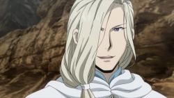    [-2] / The Heroic Legend of Arslan: Dust Storm Dance