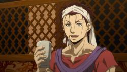    [-2] / The Heroic Legend of Arslan: Dust Storm Dance