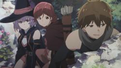  / Grimgar of Fantasy and Ash