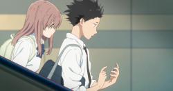   / A Silent Voice