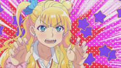  , ! / Please Tell Me! Galko Chan