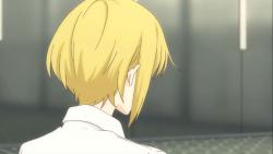  / Tanaka-kun is Always Listless
