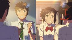   / Your Name