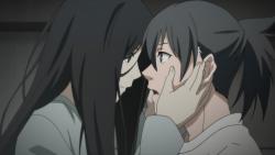 Аниме - Один из отвергнутых: Изгой [ТВ-1] (Hitori no Shita: The Outcast)