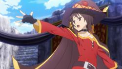   ! [-2] / Konosuba: God's Blessing on This Wonderful World! 2