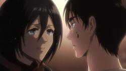   [-2] / Attack on Titan Season 2