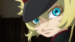     / Saga of Tanya the Evil