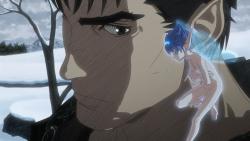  [-3] / Berserk (Season 2)