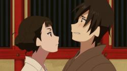      [-2] / The Eccentric Family 2