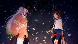   [-2] / Tales of Zestiria the X (2017)