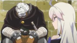       / Grimoire of Zero