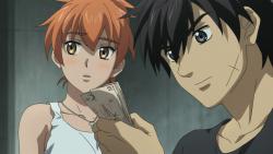  ! IV / Full Metal Panic! Invisible Victory