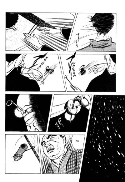    / Lady Snowblood