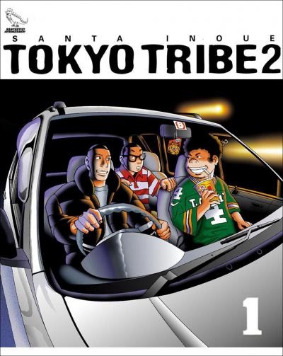   2 / Tokyo Tribes