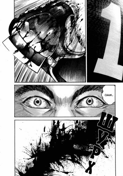 ������ ��� / Ichi the Killer