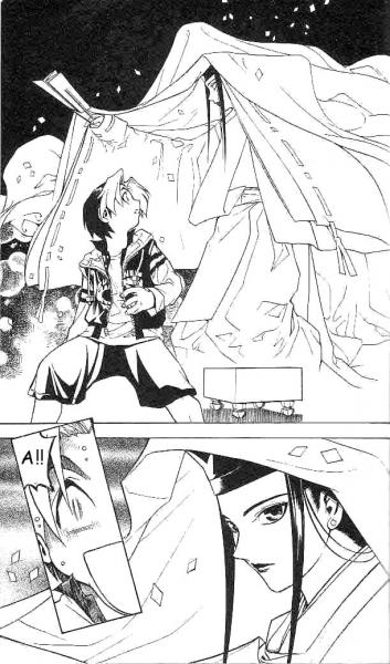 Hikaru no Go / Hikaru