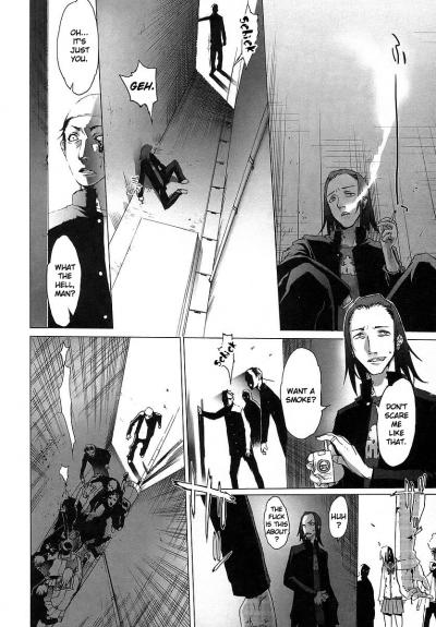   / Highschool of the Dead