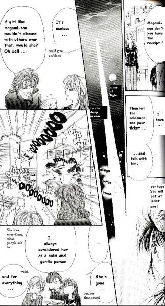  ! / Skip Beat!