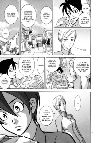 Shoujo Fight / Girl Fight