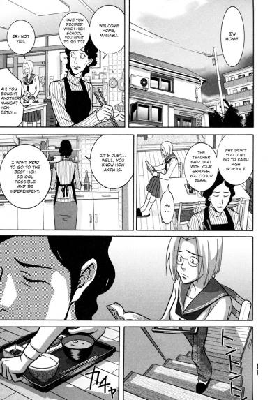 Shoujo Fight / Girl Fight
