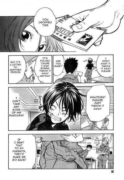 Toshokan Sensou: Spitfire! / Library War: Spitfire!