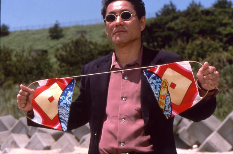 есинори китасэ