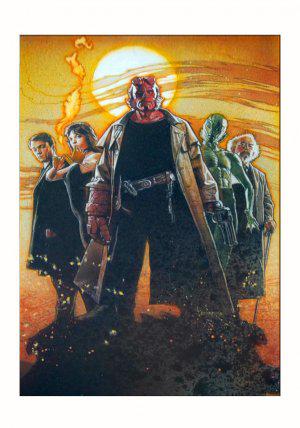 �������: ����� �� ����� (2004, ������ ������)