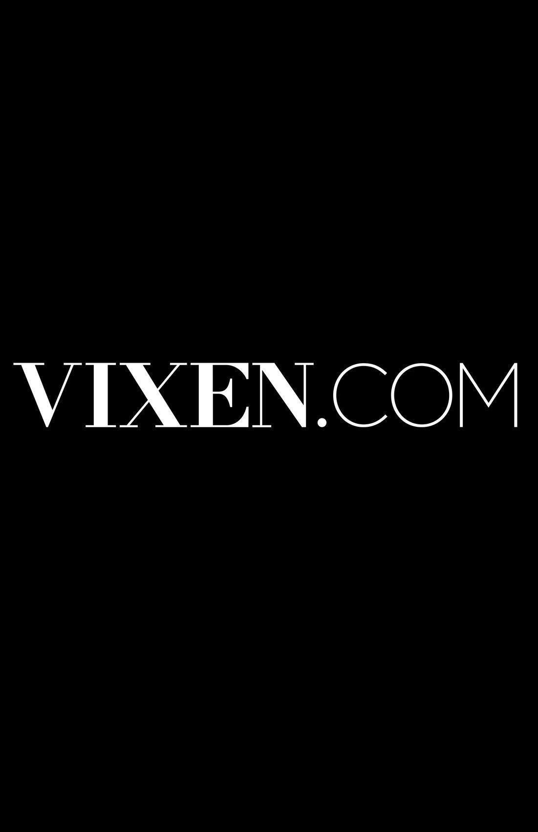Vixen (2016, постер фильма)