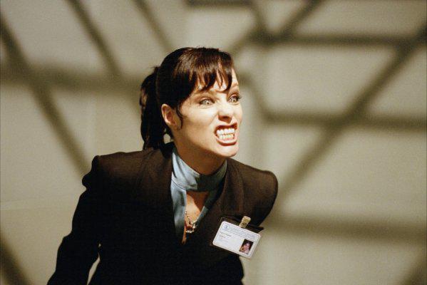Фотографии: Паркер Поузи [Parker Posey]