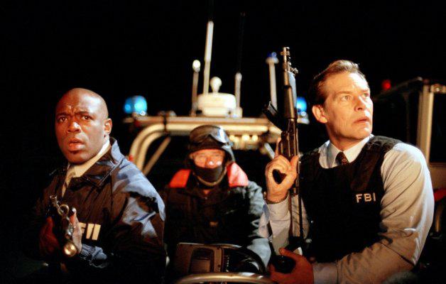 Фотографии: Джеймс Ремар [James Remar]
