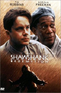 Побег из Шоушенка / movie Shawshank Redemption, The