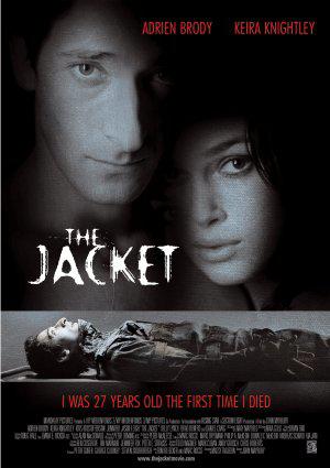 Фильм - Пиджак (The Jacket, 2005)