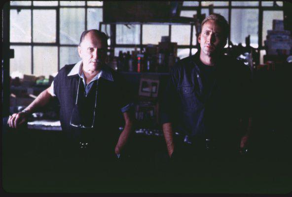 Фотографии: Роберт Дюваль [Robert Duvall]