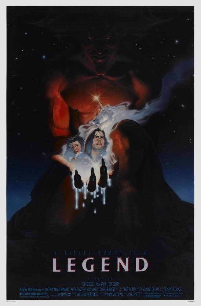 ������� (1985, ������ ������)