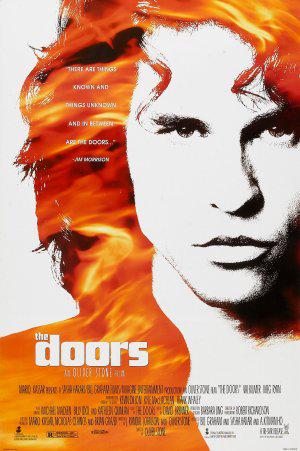 The Doors (1991,  )