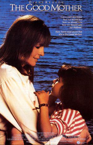 Хорошая мать (1988, постер фильма)