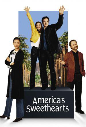 Любимцы Америки (2001, постер фильма)