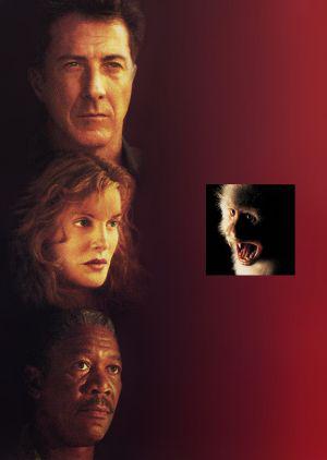 Эпидемия (1995, постер фильма)