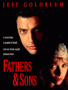 Отцы и сыновья (1992, постер фильма)