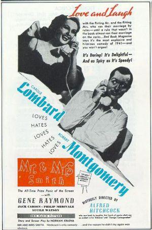 ������ � ������ ���� (1941, ������ ������)