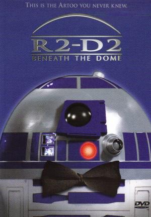 R2-D2: Под куполом (2001, постер фильма)